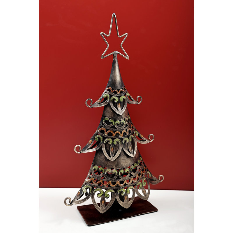 Arbre de Noël décoratif Cedri