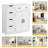 Eldwin Bathroom Cabinet