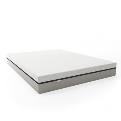 10'' Medium Memory Foam Mattress
