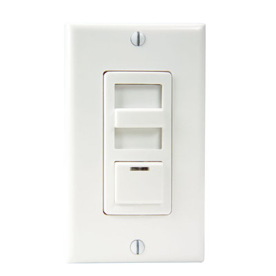 Ceiling Fan Remotes & Wall Controls