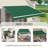 AECOJOY Manual Retraction Slope Patio Awning-60225510-96123779-110916808
