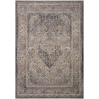 Lyra Oriental Indoor Rug