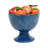 Le Panier Mystic Knot Footed Bowl