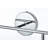 Ackerson 3 - Light Dimmable Armed Sconce-865271411-920731674-911306675