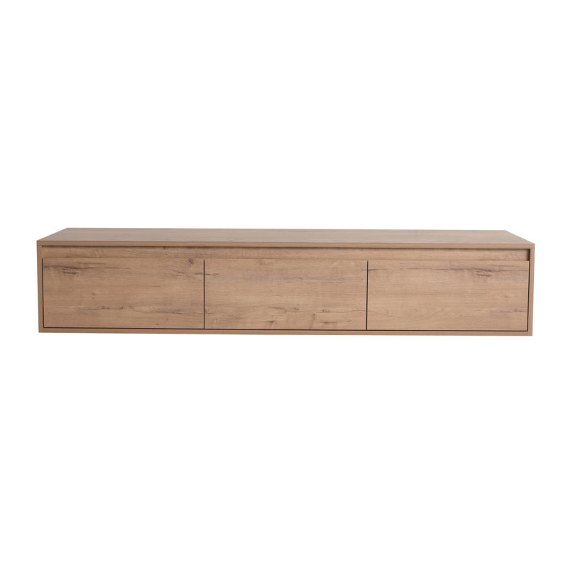 Bathroom Cabinet, Drawer,Float Mounting Design ,Bathroom Vanity Cabinet