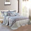 Polyester Coverlet with Pillow Shams Included-961682718