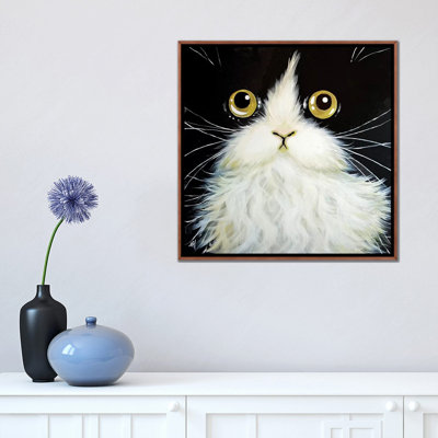 " Gatoula " by Kim Haskins