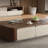 Modern Simplicity TV Stand and Coffee Table Set