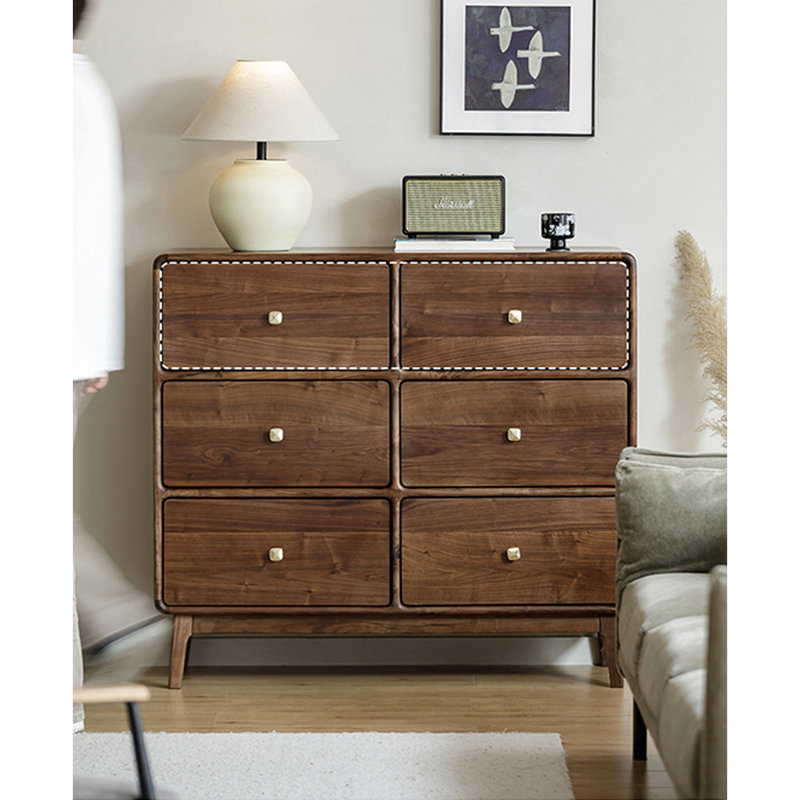 Commode d'appoint Mid Mid