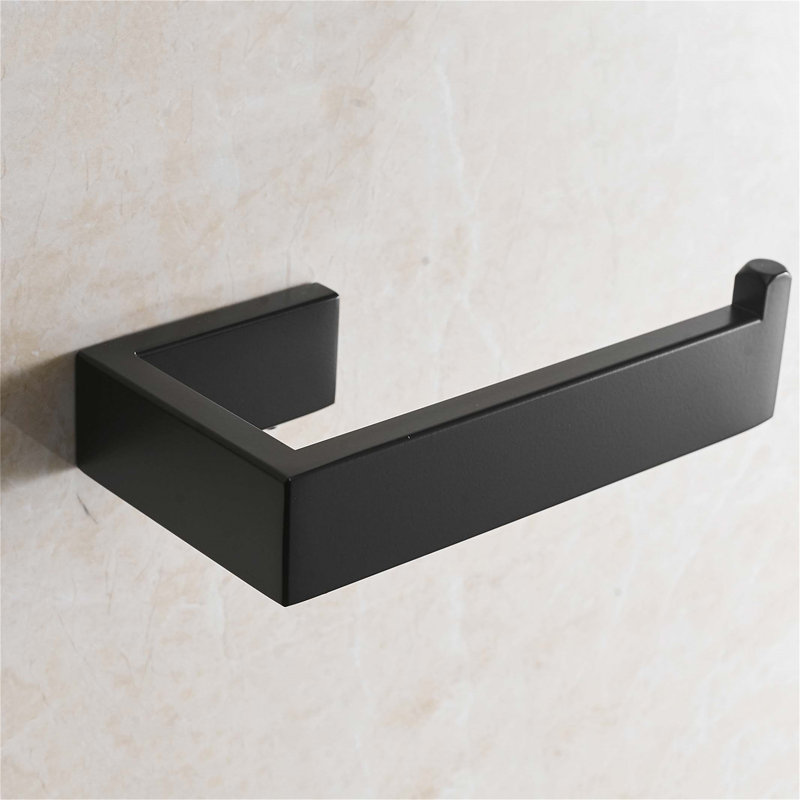 Porte-serviettes mural 5,7 po 1