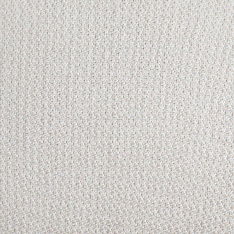 Canapé de patio extérieur en oléfine Hemera, Beige