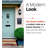 Tom Aluminum Wall Mounted Mailbox