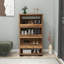 Shoe Rack 12 Pair Leslie-1959337395