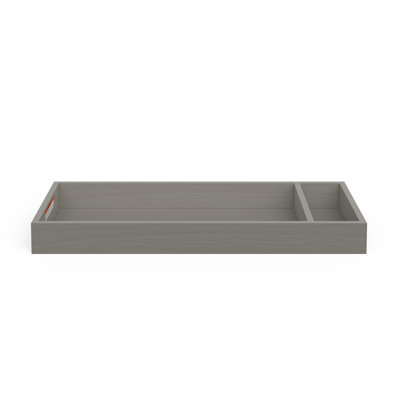 Universal Changing Table Topper