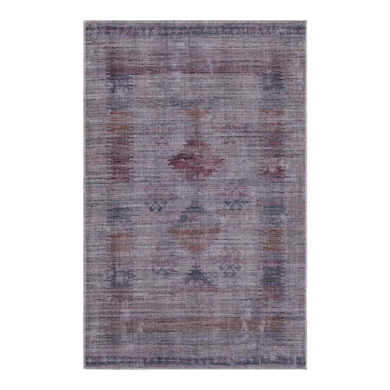 Sisu Striped Indoor Rug, Rectangle 3'11" x 6'