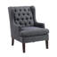 Fauteuil d'appoint 1pc-1821778665