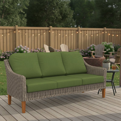 Ensemble de coussins de canapé d'extérieur Sunbrella®