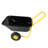Two-Wheeled Cart, Garden Cart, 10-Inch Pneumatic Wheels-110115642