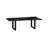 Chainsaw 7 - Piece Acacia Dining Set