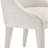 Kemanie Fabric Dining Side Chair, Seville Beige-2130572644