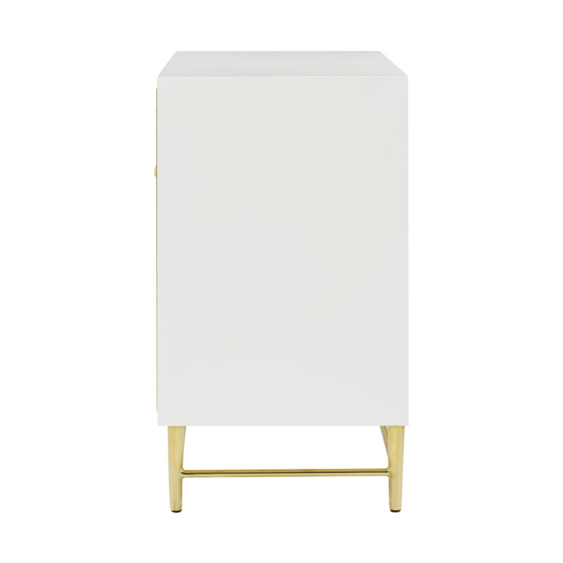Judith Leiber Couture Accent Cabinet