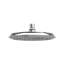 2.0 GPM Rain Fixed Shower Head-81254903