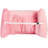 Cheer Collection Polyester Plush Pillow-71486568