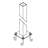 Square Post Outdoor-134843310