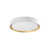 White/Gold selected