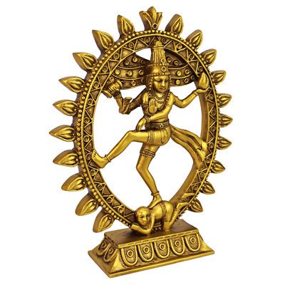 Figurine Shiva qui danse