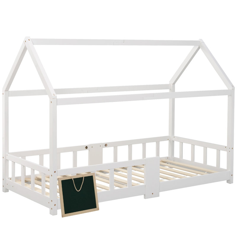 Kopf Single (3') Bed