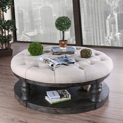 Table basse Scaggs