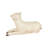 Goat Sculpture, Laying, Gel Coat