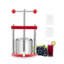 VEVOR Slow Masticating & Cold Press Juicer