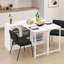 Buffet rotatif à 360 ° avec armoire de rangement en verre Horizon-92889956-92889959