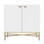 Armoire d'appoint 2 portes-1535321310