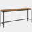 Stylish Extra Long Sofa Table