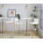 Brieon High Back Faux Leather Bar & Counter Stool-33177491-206612680-206612675