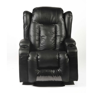 Royale Manual Einar with Rocking Function