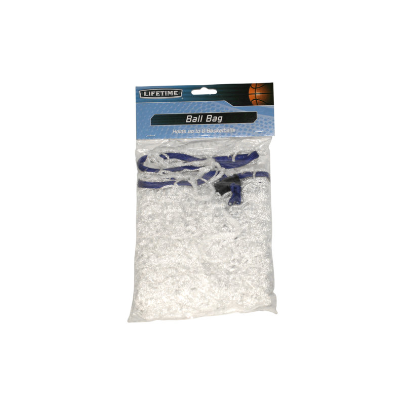 Mesh Sports Ball Bag (Size: 2' x 3')