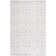 Clapham Hand-Tufted Wool Lavender/Ivory Area Rug