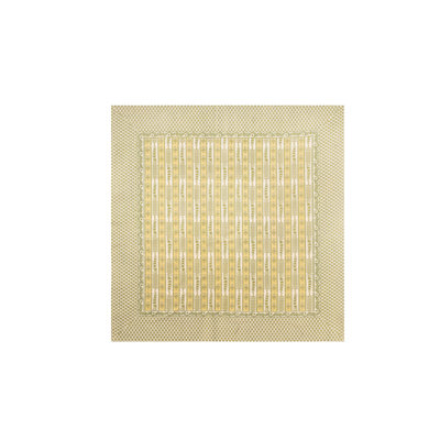 Provence Avignon Handmade Floral Tablecloth