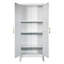 Armoire 71 po 2 portes