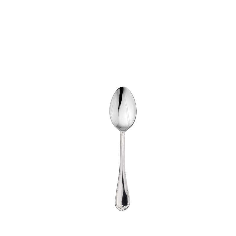 Raffaello Stainless Steel Coffee Spoon