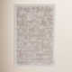Mckinley Handmade Viscose Gray Rug