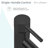 Ivy Single Hole, Single-Handle, Bathroom Faucet-51342150