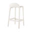 Tabouret à dossier bas Gardunio, ensemble de 2-1815034926-1804565378