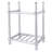 Kingston Brass Franklin Brass Console Sink Legs-137998728