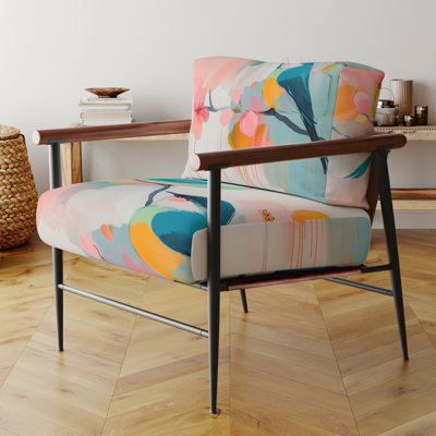 Chaise d'appoint Bird