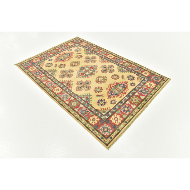 Tapis ivoire Nero